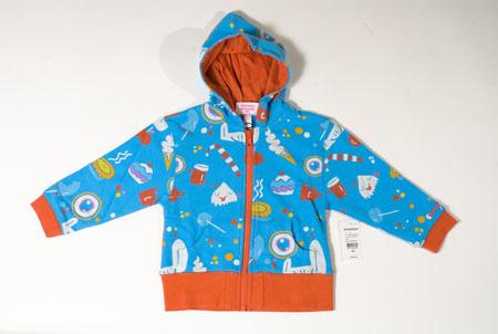 Fresh news from JON BURGERMAN