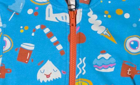 Fresh news from JON BURGERMAN