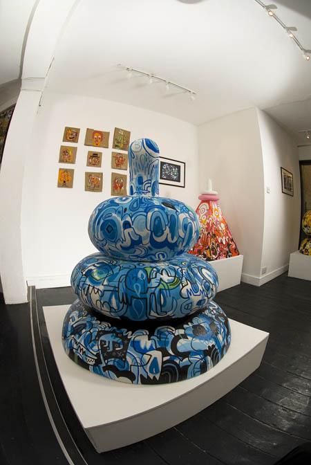 Fresh news from JON BURGERMAN