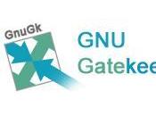 Installation configuration Gatekeeper