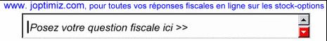 C’est bientôt l’heure des déclarations IR !