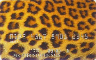 Les stickers pour cartes de crédit débarquent sur le blog Art & Déco