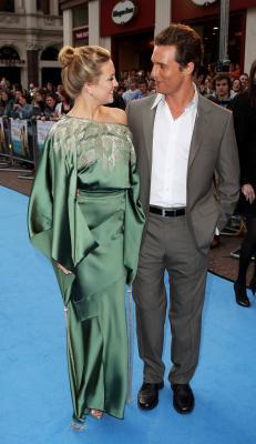 UK premiere in London