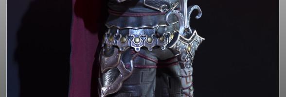 First 4 Figures dévoile des statues de Zelda