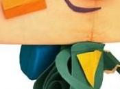 Tearaway Vita vidéo minutes!