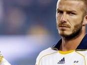 PSG-Mercato mois contrat salaire pour Beckham