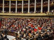 Pour contre ondes débat l’Assemblée Nationale