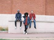 POYZ PIRLZ: Full Winter Collection