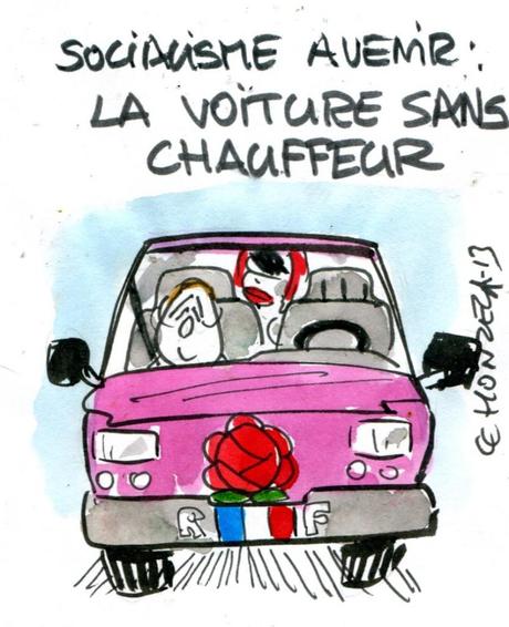 Des voitures plus économes et plus autonomes