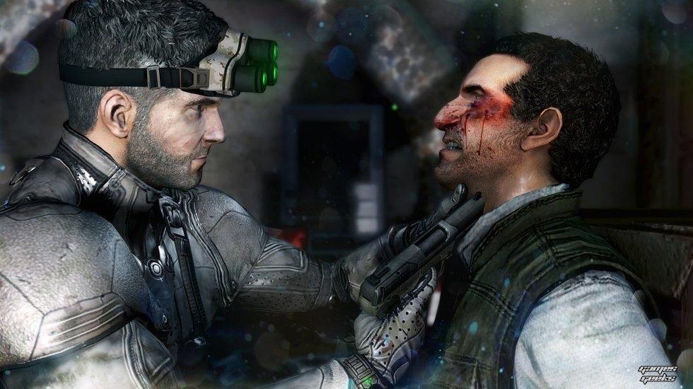 splinter cell blacklist xbox 360 Splinter Cell Blacklist censuré!  Splinter Cell Blacklist 