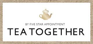 Tea Together : Sans nul doute la meilleure des confitures !