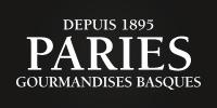 Les Gourmandises de la Maison PARIES
