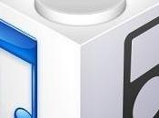 n'est plus possible télécharger l'iOS 6.0.1 6.0.2 iPhone...