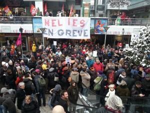 soutien au Méliès le 19 janvier 2013