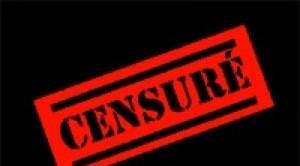 censuré