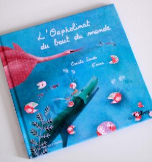 L'Orphelinat du bout du monde