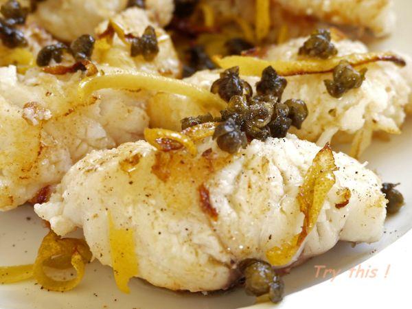 lotte citron câpres