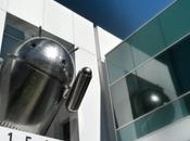 Android, nouvelle statut campus
