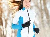 Laissez tomber blues l’hiver