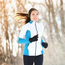 Laissez tomber les blues de l’hiver