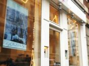 jolie boutique parisienne Simone