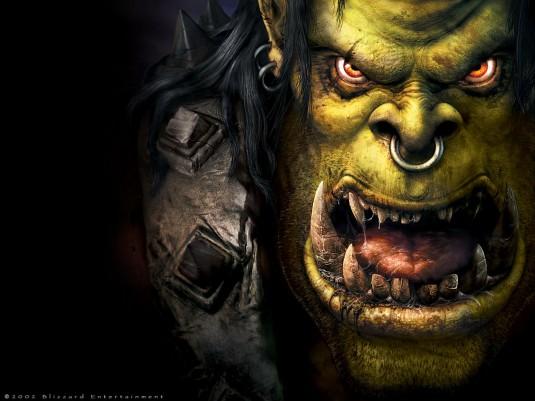 warcraft