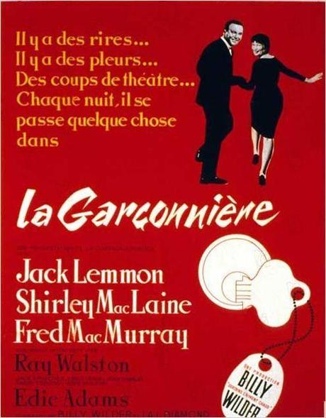 La garconniere