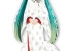 Snow Miku (2)
