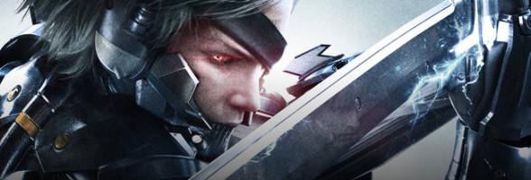 Metal Gear Rising Revengeance: nouveaux pouvoirs de Raiden dévoilés