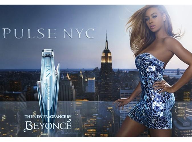 beyonce pulse