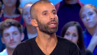 Nadir DENDOUNE, du 93 à la prison de Bagdad.