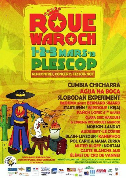 oui, et à part ça?