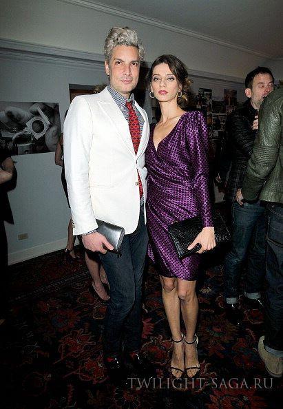 Actualité autour des Actrices