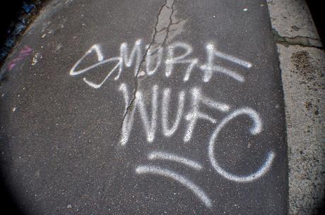 Smurf WUFC