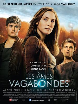 Les Âmes Vagabondes (The Host) : nouveau poster + featurettes