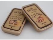 Bonne Mine Fruits Frais avec SkinFood