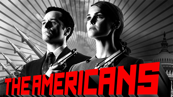 TheAmericans