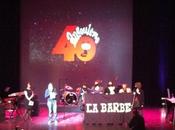 Angoulême 2013 barbe