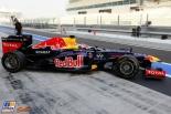 Antonio Felix da Costa, Red Bull, Formula 1 test in Abu Dhabi 7 November 2012, Formula 1