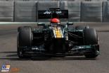 Alexander Rossi, Caterham, Formula 1 test in Abu Dhabi 8 November 2012, Formula 1