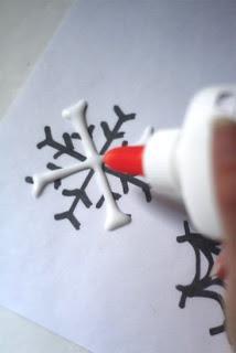 10 idées de bricolage pour célébrer l'hiver! 10 idées de bricolage pour célébrer l'hiver!