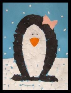 10 idées de bricolage pour célébrer l'hiver! 10 idées de bricolage pour célébrer l'hiver!