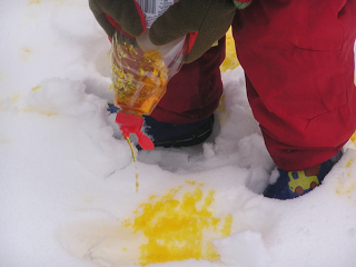 10 idées de bricolage pour célébrer l'hiver! 10 idées de bricolage pour célébrer l'hiver!