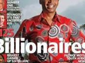 Patrice motsepe africains plus riches monde donne moitie fortune pauvres