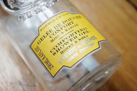 October & November Empties