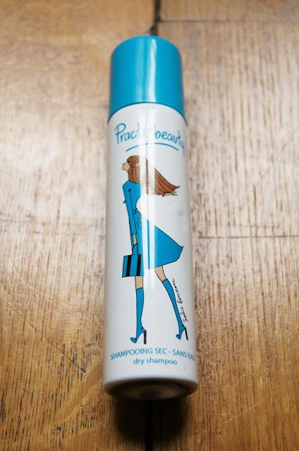 October & November Empties