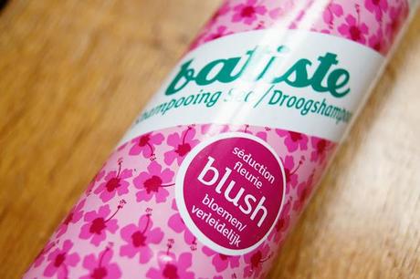 October & November Empties