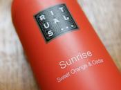 October November Empties