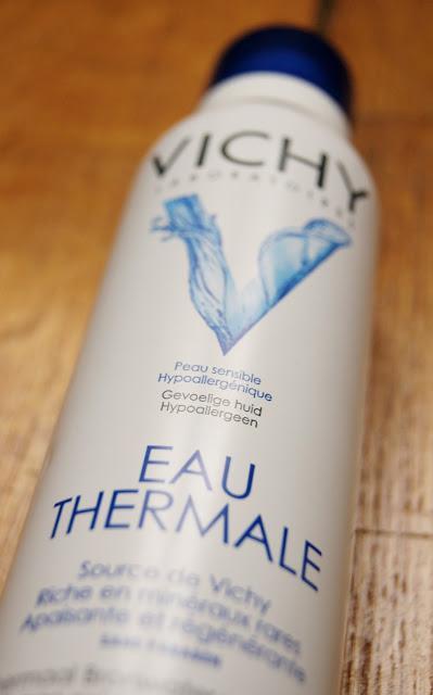 October & November Empties