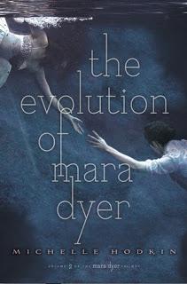 The Evolution of Mara Dyer (Mara Dyer tome 2) - Michelle Hodkin